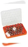 Schneider - Spritzt&uuml;llen-Set, 38 Teile