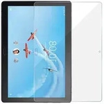 Lobwerk Schutzglas f&uuml;r Lenovo Tab P10 TB-X705F 10.1 Zoll Displayschutz 9H...