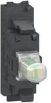4 Stk. Schneider Electric LED-Modul ZBVJ15