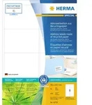 HERMA Etikett 10732 99,1x67,7mm ws 640 St./Pack.