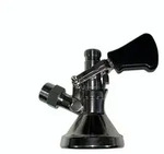 BieTal&reg; - KEG Zapfkopf Kelleranstich oben - Typ G Anschluss Dreikant G-System