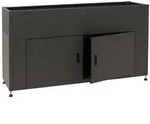 Mendler Hochbeet HWC-O85, Metallhochbeet Blumenkasten Pflanzk&uuml;bel Stauraum,...