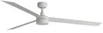 Faro DC Deckenventilator Cruiser XL Wei&szlig; mit LED & Ferbedienung 160