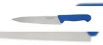 Schneider - Kochmesser - schmale Klinge, Gr&ouml;&szlig;e: 20 cm - Griff blau