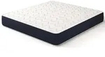 THE WHITE STONE Matratze ESSENTIAL 180 X 200 Waterfoam hypoallergen 12CM made in
