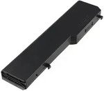 AccuCell Akku passend f&uuml;r Dell Vostro 1310, 1510, 1520, 2510