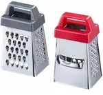 Westmark 2 Mini-Reiben, 116922E3