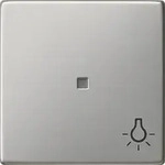 Gira Wippe Symbol Licht eds 0285600