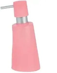spirella&reg; Seifenspender Move f&uuml;r Fl&uuml;ssigseife 300ml frosty-rose, rosa