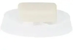spirella&reg; Move Seifenschale Seifenablage white wei&szlig;