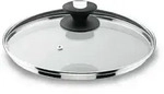 LACOR Glasdeckel mit Dampfauslass 18cm - Durit