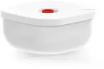 Guzzini - Vakuumbeh&auml;lter 975 ml aus Polypropylen in Wei&szlig; 16,3x16,3x8 cm - SAVE-IT