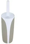 MSV WC B&uuml;rste Kandy (WC B&uuml;rste, Taupe)
