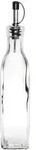 Olympia Oliven&ouml;l- und Essigflaschen 25cl (6 St&uuml;ck)
