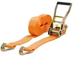 Baumarktplus Ratschen Spanngurt Spanngurte Zurrgurt 2-tlg 8m 4t 4to 4000kg...