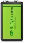 9V Akku GP NiMH 200 mAh ReCyko 8,4V 1 St&uuml;ck