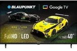 Blaupunkt 40FGC5501S Smart TV, 40 Zoll, Full HD LED, Google TV 5.0, WLAN,...