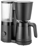 Zwilling Enfinigy Filterkaffeemaschine 10 Tassen 1,25l Thermokanne Schwarz