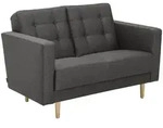 Max Winzer Sofa 2-Sitzer Jasmin