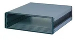 SCHROFF Geh&auml;use 3 HE - COMPAC PRO GEH.3HE 84TE 391T