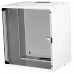 Equip Eco Mount 19 Schrank, 12HE, 540X400mm, RAL7035 Grau