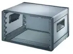 SCHROFF 19"-Geh&auml;use 6 HE - COMPTEC GEHAEUSE 6HE 400T