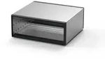 SCHROFF ratiopacPRO Komplettgeh&auml;use - RATIOPAC PRO 3HE 42TE 255T