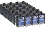 24x XCell Premium 45 4R25 Zink-Luft-Batterie 6V 45Ah &ndash; passend f&uuml;r Baustellen- &