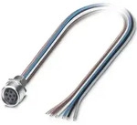 Phoenix Contact Einbausteckverbinder SACC-E-M 8F #1542677
