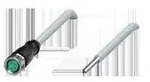 Pepperl+Fuchs Fabrik Kabeldose,2m,4pol.,M8 V31-GM-2M-PVC 109029