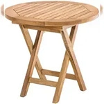 CLP Beistelltisch Maharao teak