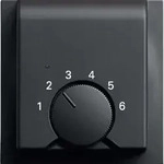 Busch-Jaeger Temperaturreglerabdeckung 1795 HK-775 2CKA001710A4008