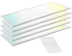 ENOVALITE LED Panel ELED600207 36 W 3000 K, 4000 K, 6000 K einstellbar in warm-,