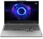Lenovo LOQ 15AHP10 (Luna Grey, 15,6" Full-HD, AMD Ryzen&trade; 7 250, GeForce RTX&trade;