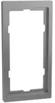 Merten D-Life Rahmen 2fach MEG4025-6536