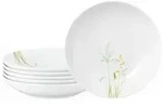 Seltmann Weiden Liberty Meadow Grasses Suppenteller &oslash; 21 cm 6er Set