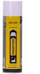 INNOTEC Zinc Coat 500 ml Zink Rostschutzspray &ndash; schwei&szlig;bar, schnelle...