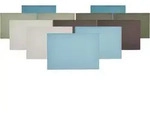 Ritzenhoff & Breker Mistral Platzmatte 43 x 30 cm 12er Set - Mix