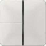 Jung Tastensatz 3-fach lgr CD 403 TSA LG CD403TSALG