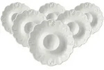 Villeroy & Boch Toy's Delight Royal Classic Eierbecher &oslash; 11,5 cm 6er Set