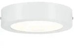 Paulmann LED Panel Lunarrund 170mm11W 760lm 3000K Wei&szlig;70641