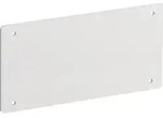 Hager Verschluplatte FZ435A