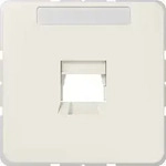 Jung Abdeckung Schriftfeld ws 569-1 WE 569-1WE