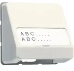 Jung Datenanschlussgeh&auml;use ws 554