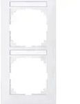 Merten Rahmen 2-fach MEG4022-3619