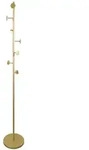 LOFT42 Bern Standgarderobe - Gold - Metall - 170x27