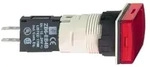 Schneider Electric Leuchtmelder XB6DV4BB