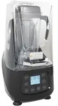 GastroHero Barmixer mit Schallschutz 2 Liter Profi Blender Smoothie Mixer