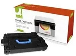 Lasertoner ersetzt HP CF325X BK 40K