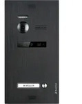 Balter Home Balter Evo HD T&uuml;rstation 1 Familienhaus Schwarz